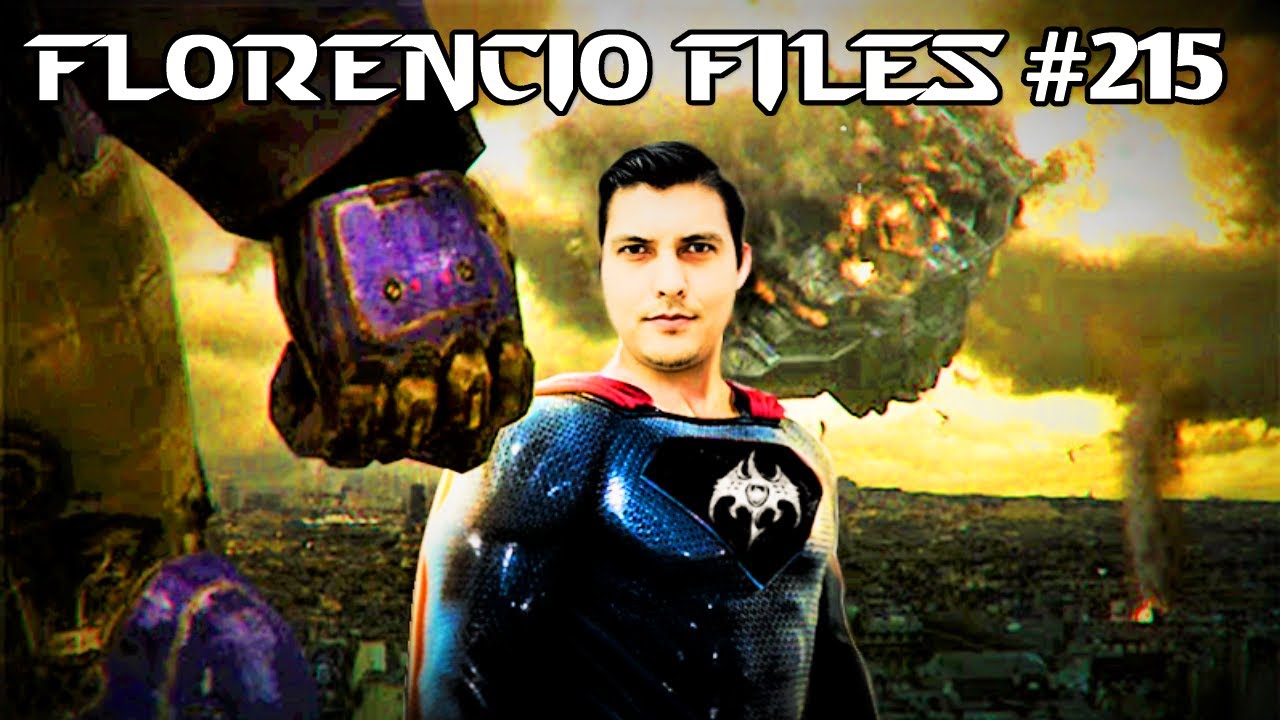 StarCraft 2 - THIS DUDE NEXUS RUSHED FLORENCIO! | Florencio Files #215
