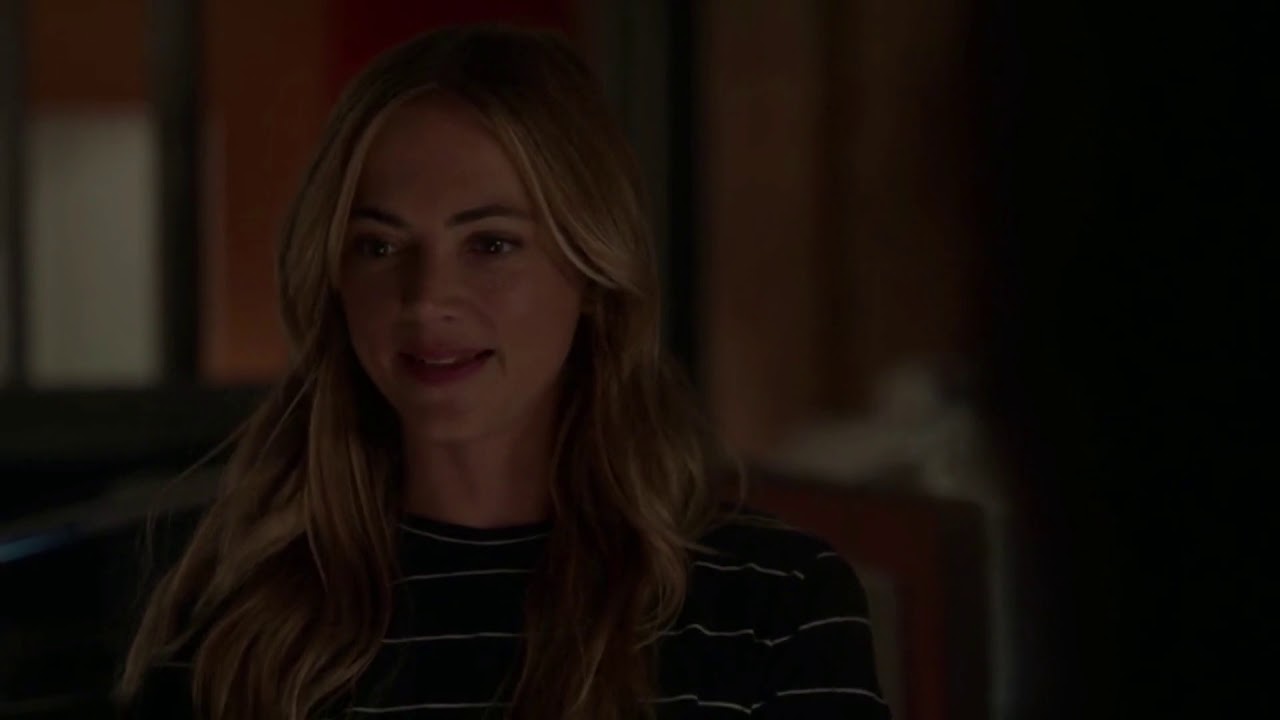 Ziva enters head quarter & meets Torres | NCIS 17x02