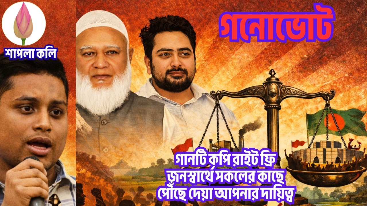 গণভোট #pinakibhattacharya #bnp #breakingnews #banglanews #livenews #latestnews #viralsong #ncp