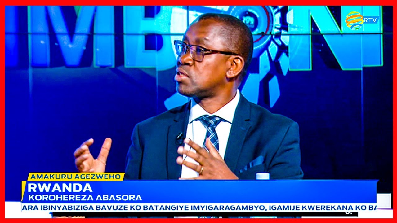 Imisoro: RRA yatangiye gukora amavugurura yo korohereza abasora