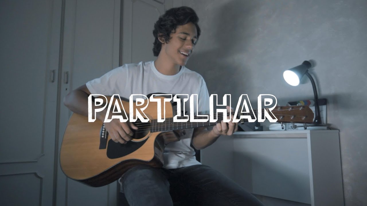 Partilhar - Rubel | Lucas Mamede