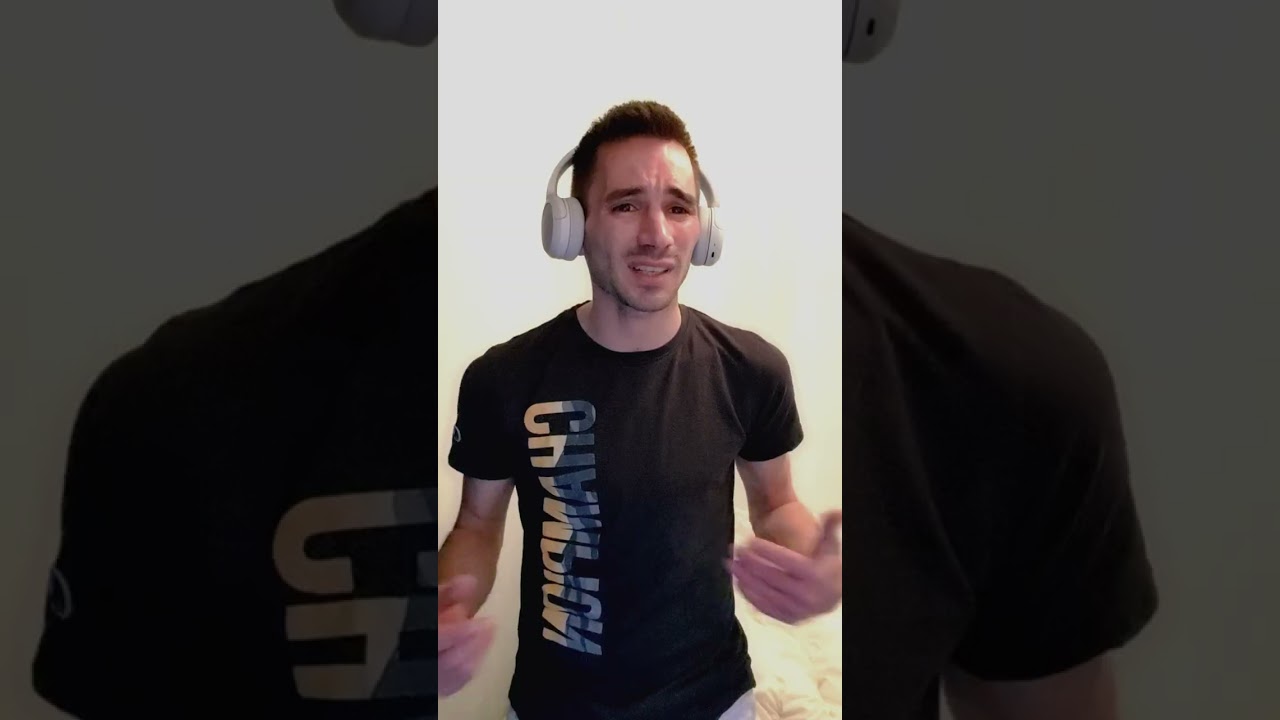 Je Reprends Ma Place