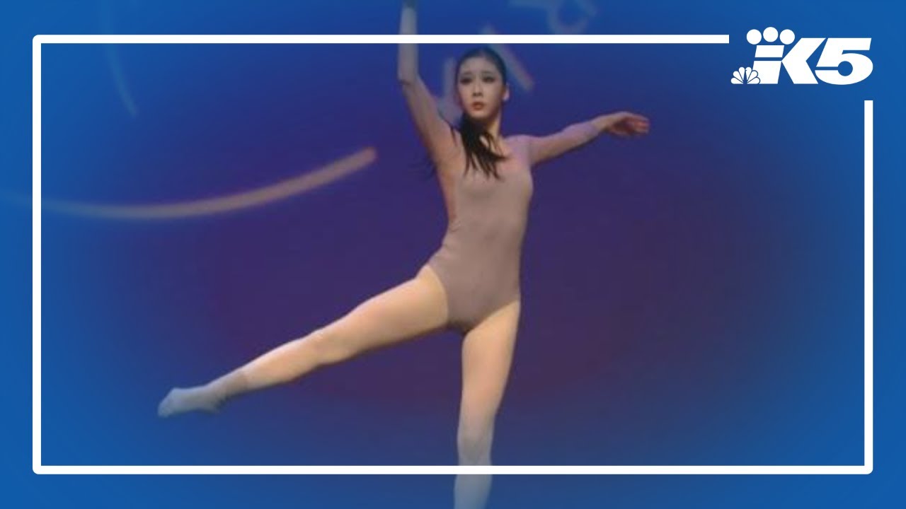 'Ballet Olympics' brings talent search to western Washington