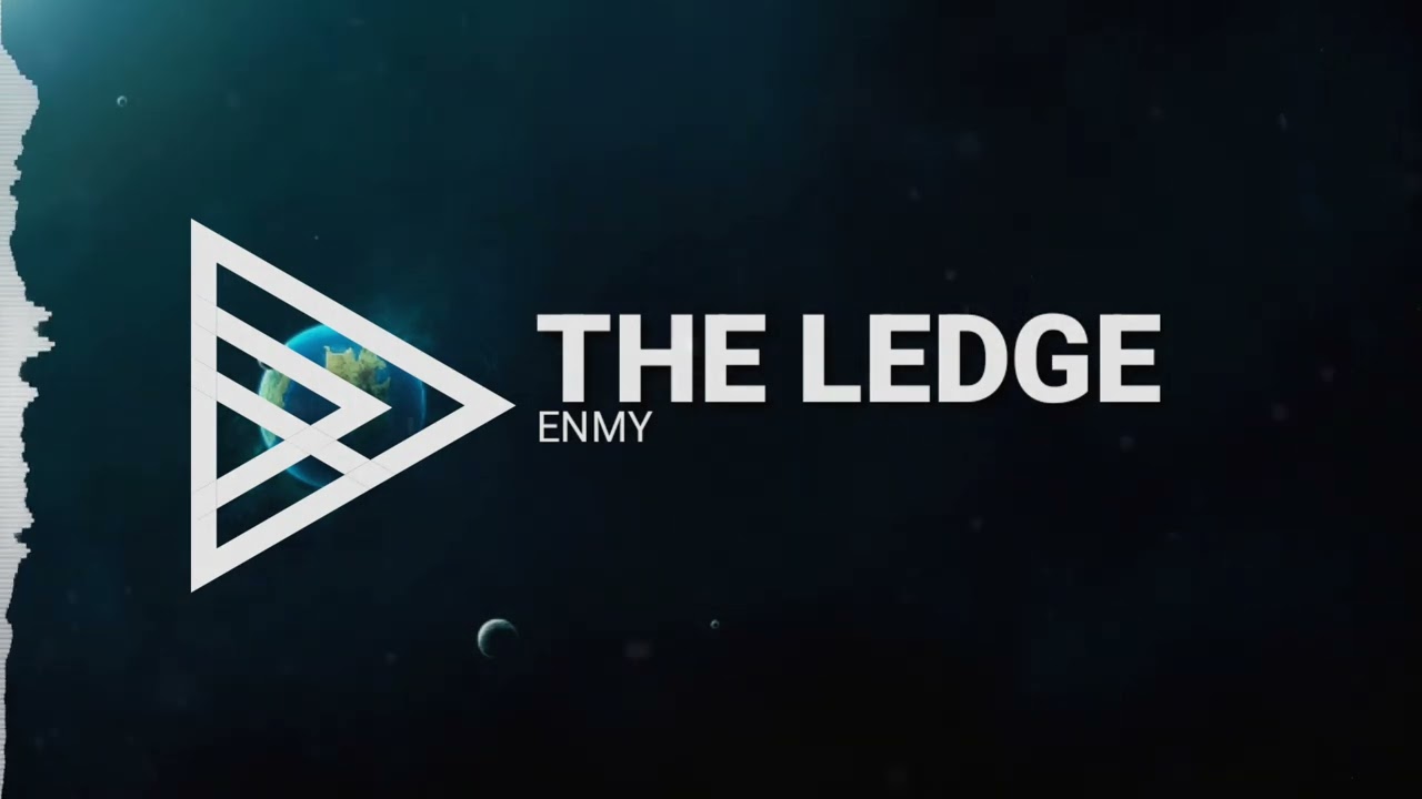 ENMY - The Ledge