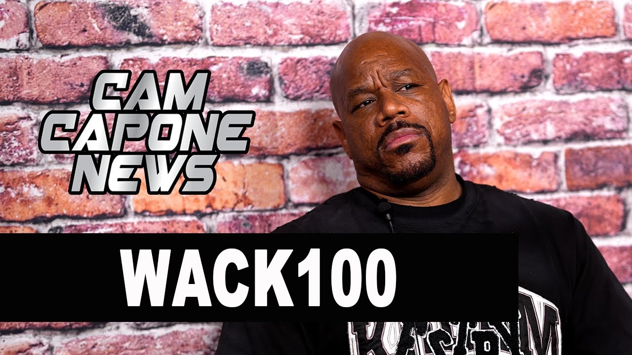 Wack100 On Lil Wayne’s Blood Ties: More Damus Are In Corporate Positions; There’s More Crip Artists