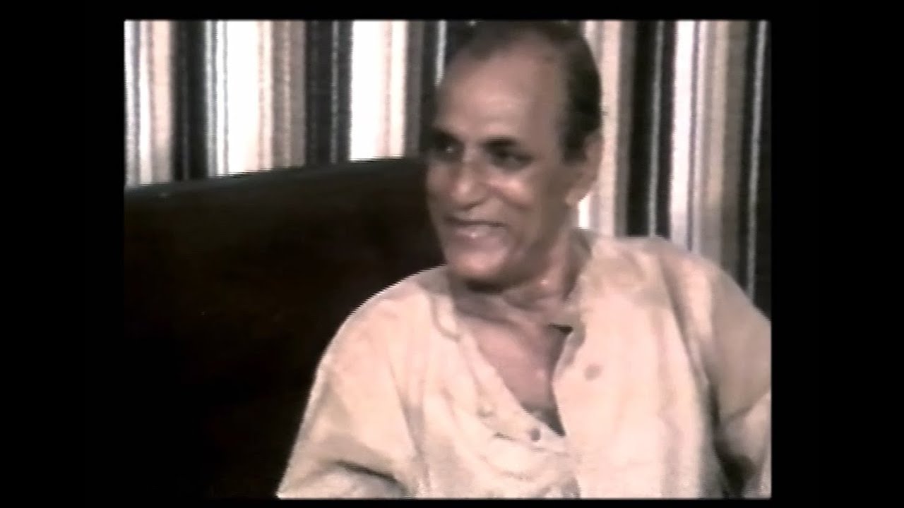 Milon Gupta Interview Live :: Part 1