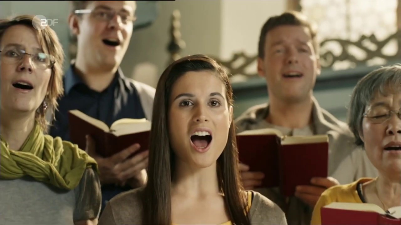 Fernsehgottesdienst Meran