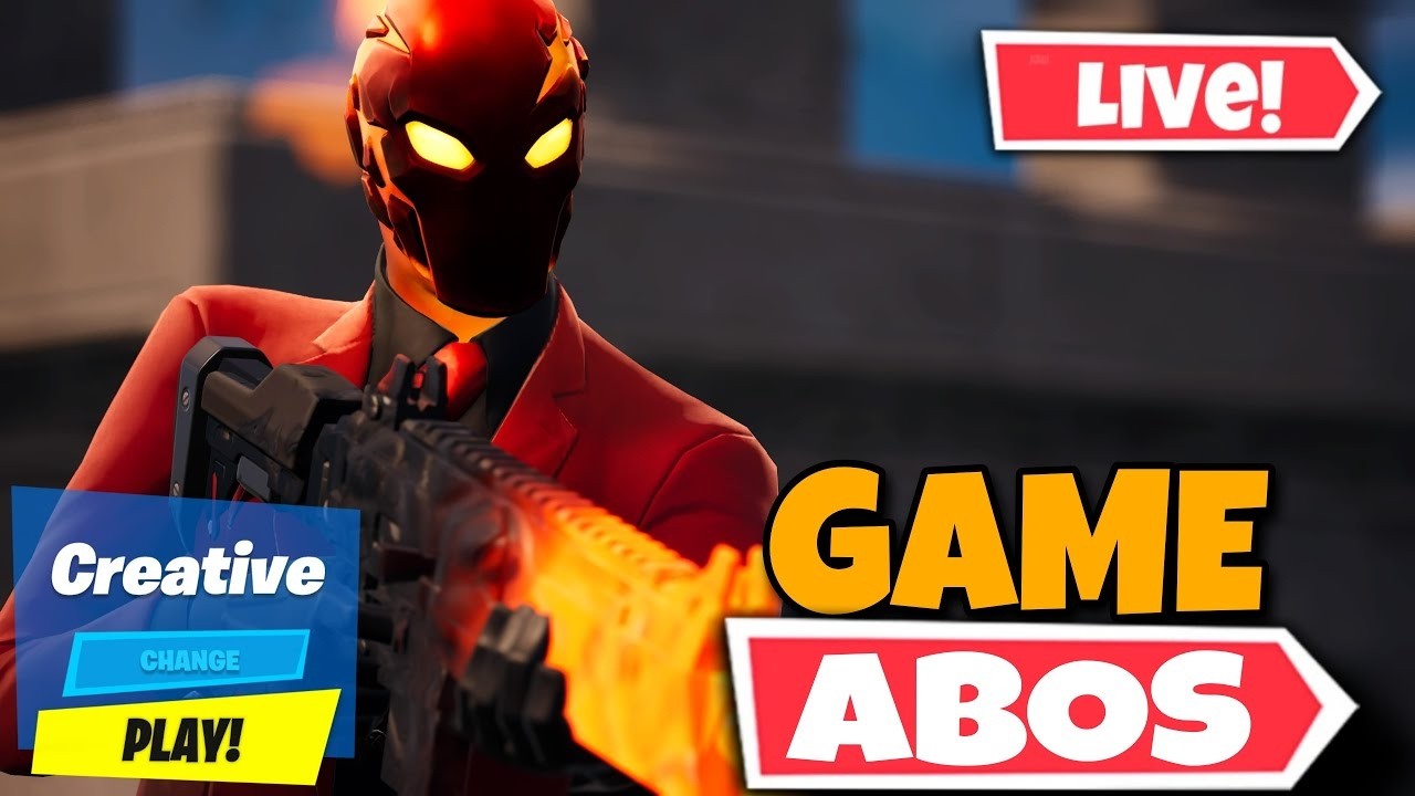 LIVE CAM FORTNITE CHILL