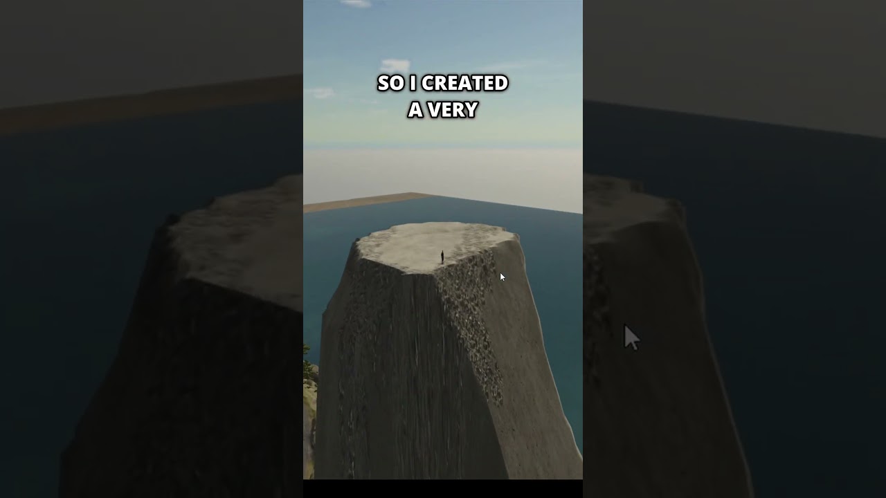 How High Can You Build in Farming Simulator 25? Experiment no. 40 in FS25