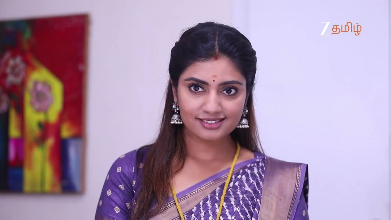 Maari | Ep - 1068 | Webisode | Nov 01 2025 | Zee Tamil