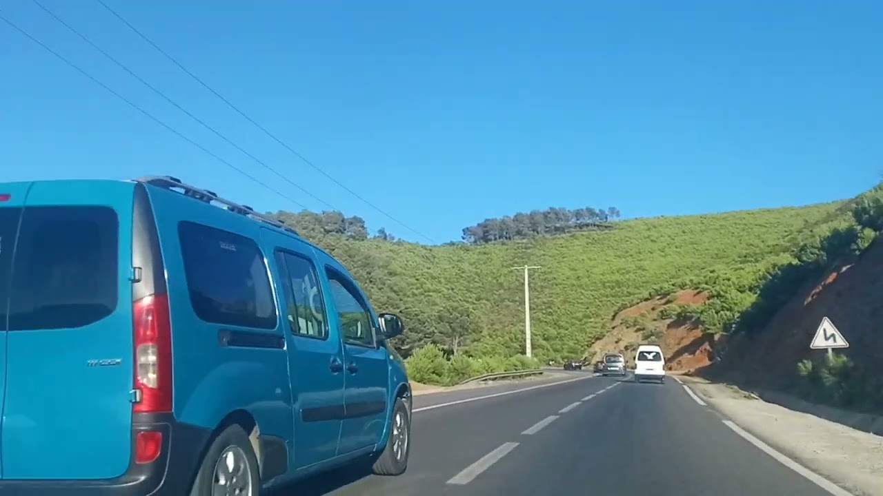 amsa vers aouchtam tetouan