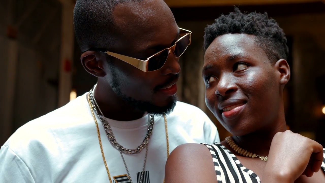 ONDARI MATIREBZ X BABUGEE OMOSAYANSI - PERSONAL VIDEO