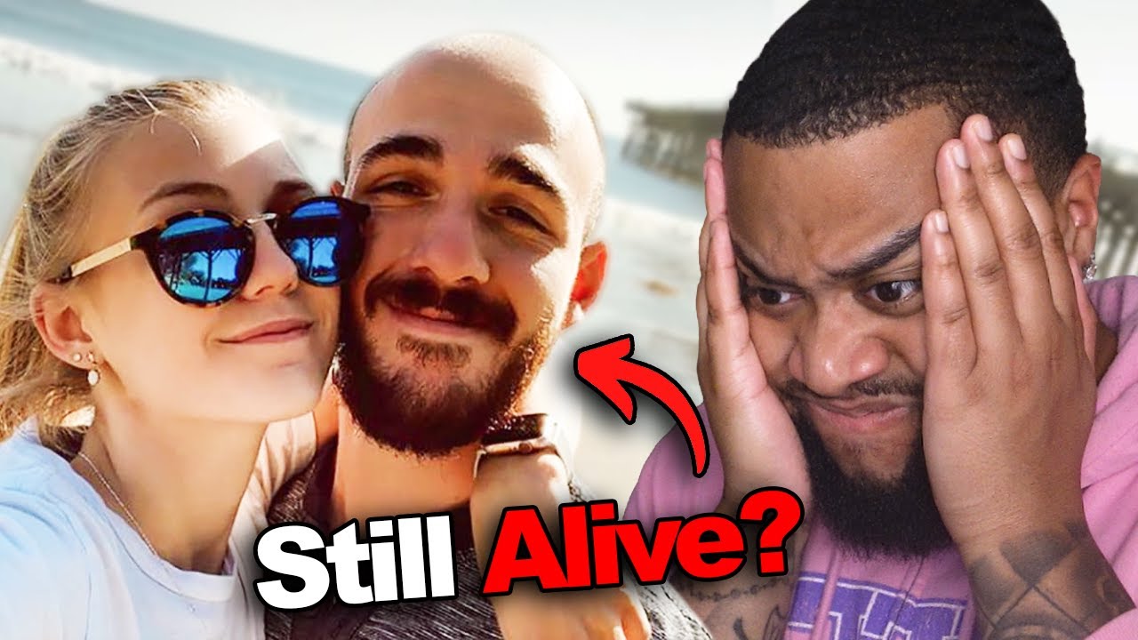 The TRUTH About The Gabby Petito Case! (Rotten Mango)