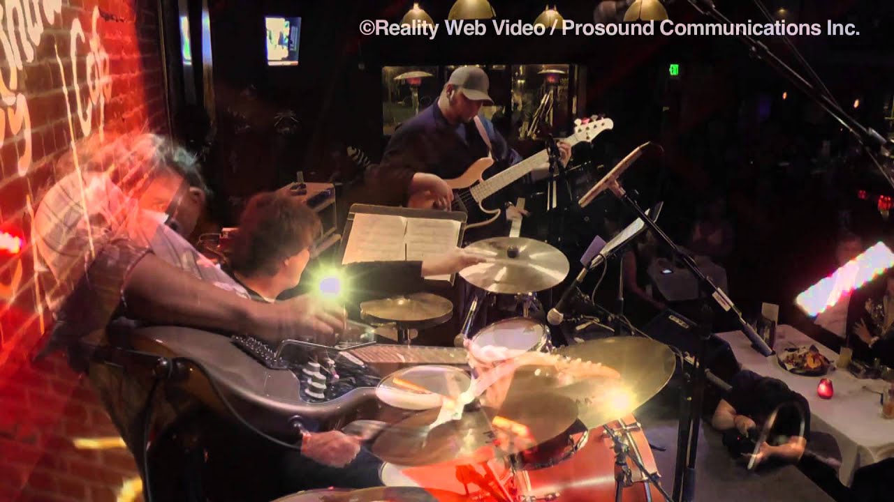 Xotic Nite @ Lighthouse, Full-Length, Vol. 2 of 5, 