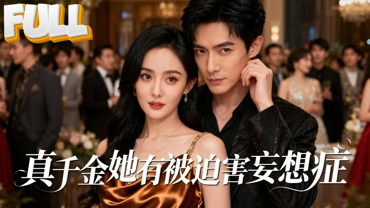 【完结】被虐文养大的真千金！回到豪门第一天，她在房间装了八个摄像头——假千金果然来陷害了！