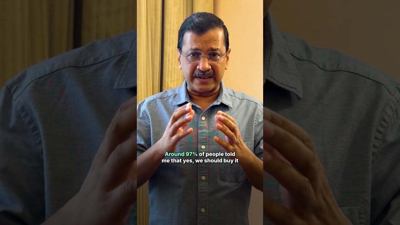 हर दिन बढ़ते Petrol के दाम, जनता के लिए बन रहे हैं बड़ी परेशानी! 😡 #arvindkejriwal #fuelpricehike