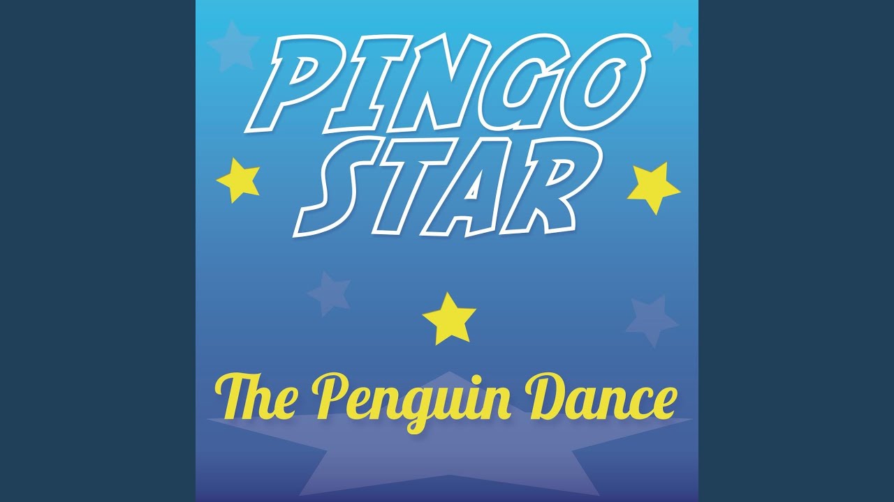 The Penguin Dance