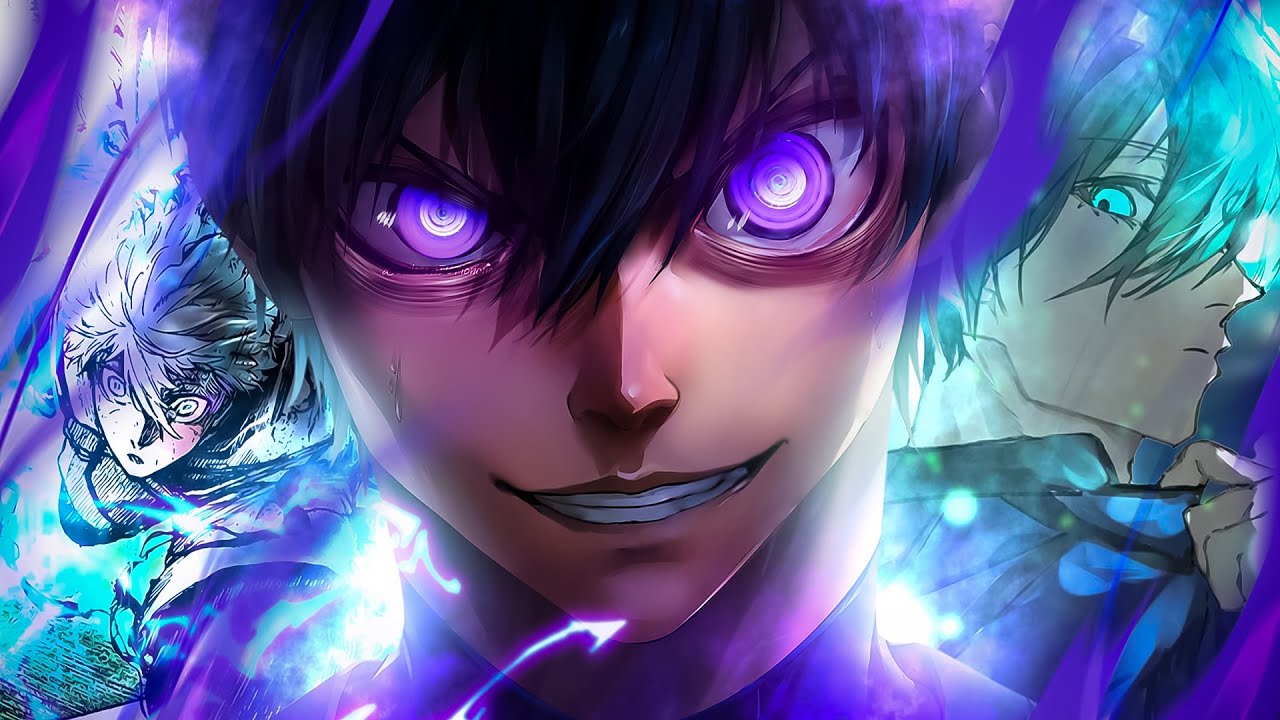 The Arc That Changed Everything in Blue Lock | The ENTIRE Second Selection Arc Explained!