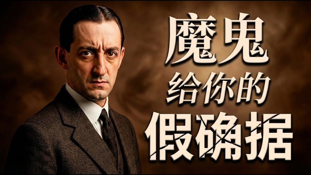 得救确据不是一种感觉 | 它是圣灵在你生命中的印记 | 宾克《得救确据的教义》谈重生的证据