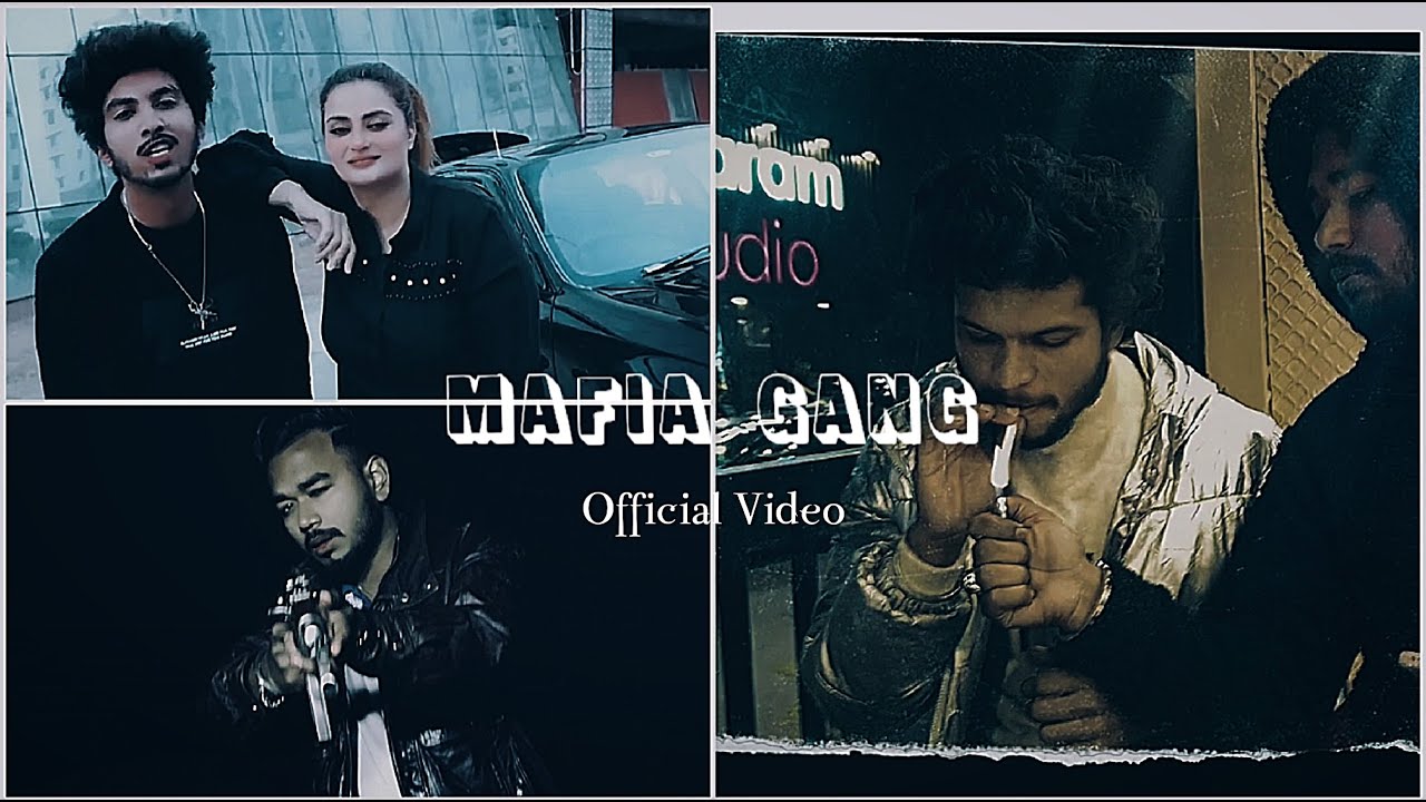 Mafia Gang (Full Video) New Punjabi Song 2024 | Level Records Presents