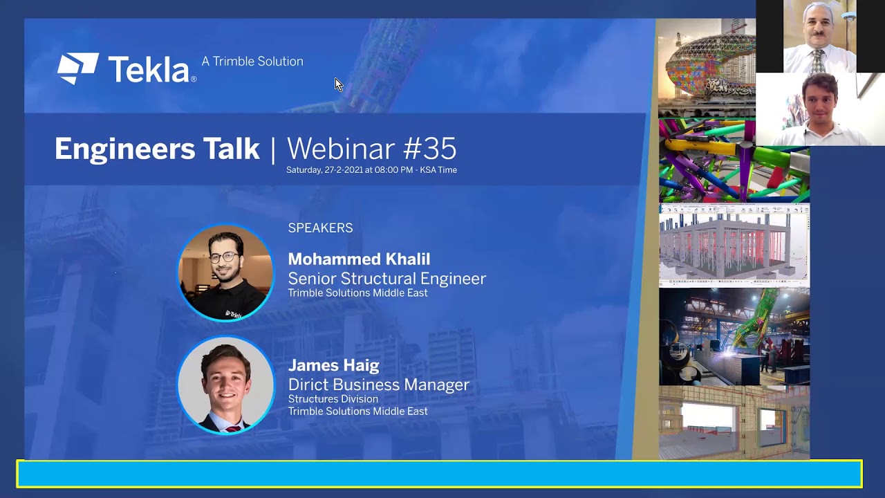 ًWebinar 35 -Engineerstalk series 