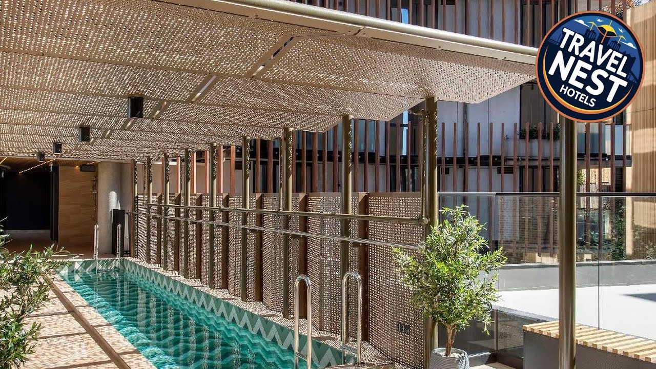 Vibe Hotel Adelaide | Adelaide, Australia | Hotel Review 🏩