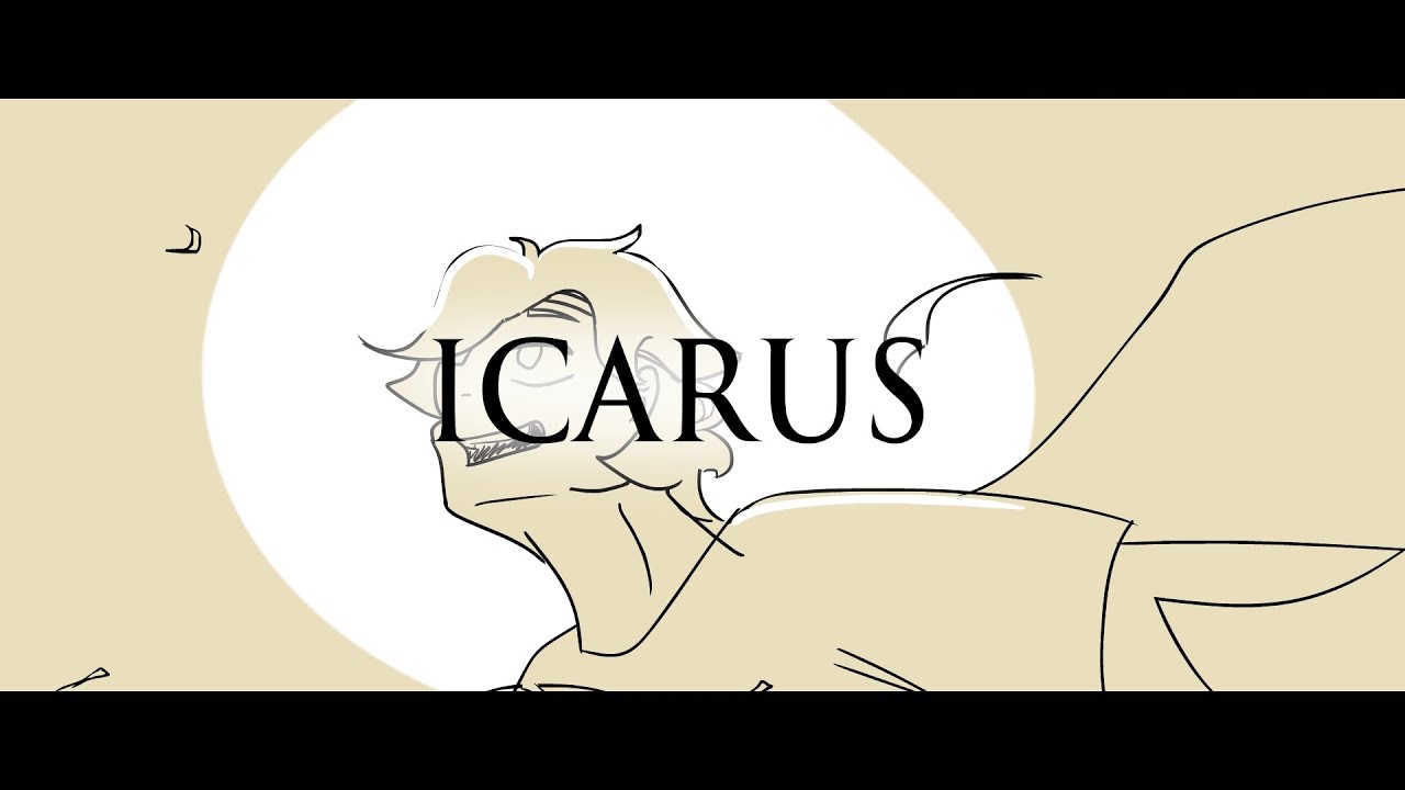 Daedalus | OC Animatic