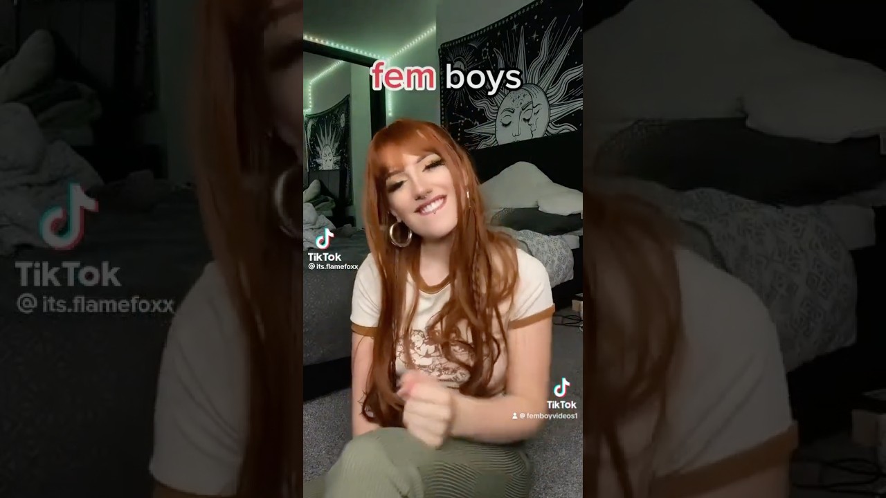 Boys/femboys #femboy #goviral #cute #shorts