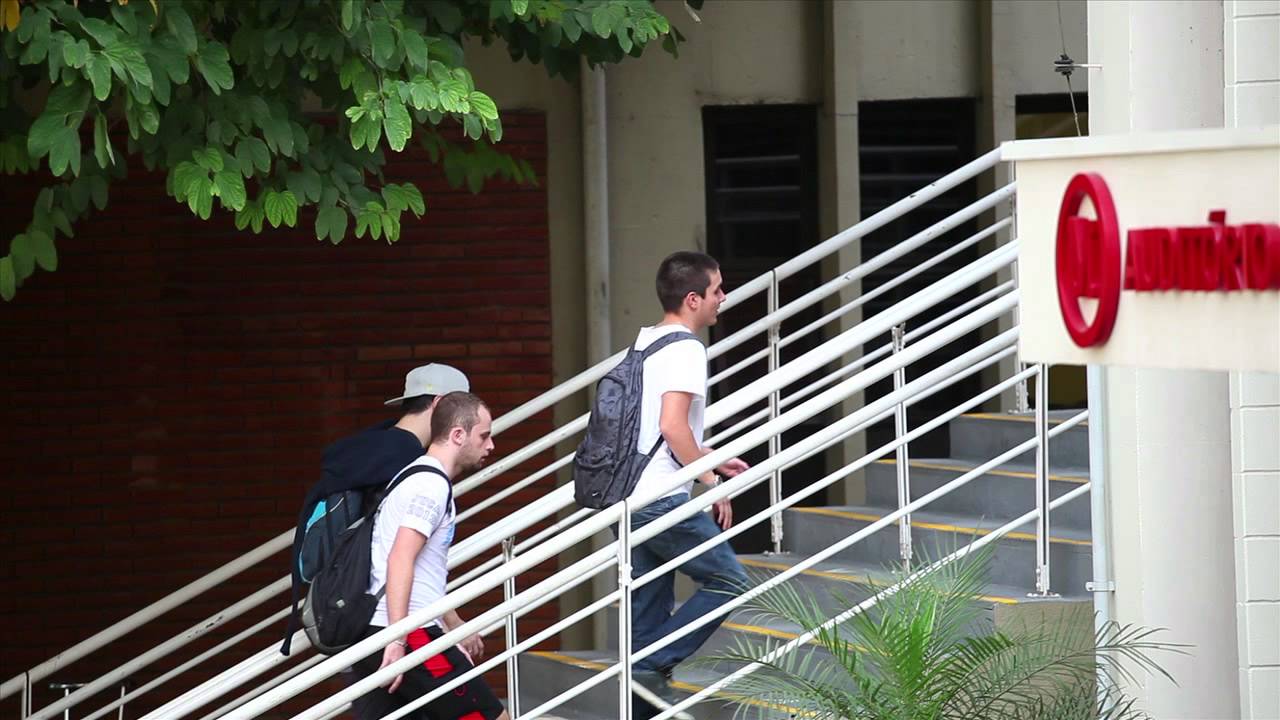 Universidade Mackenzie - V&iacute;deo Institucional