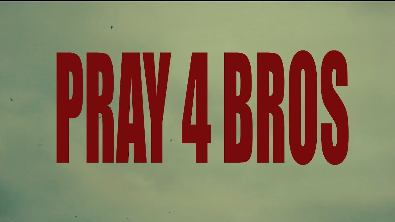 Bulletpr - Pray4Bros (Video Oficial) Prod by @theliljony 