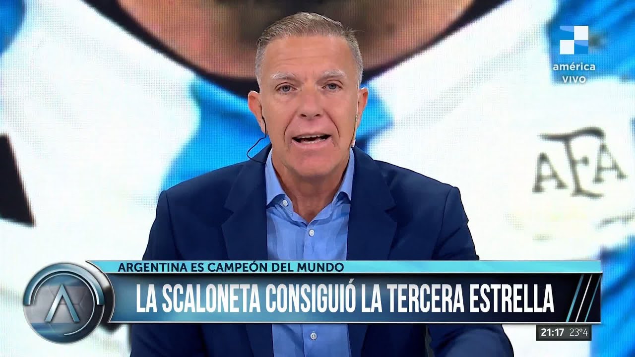 🎙️ La 