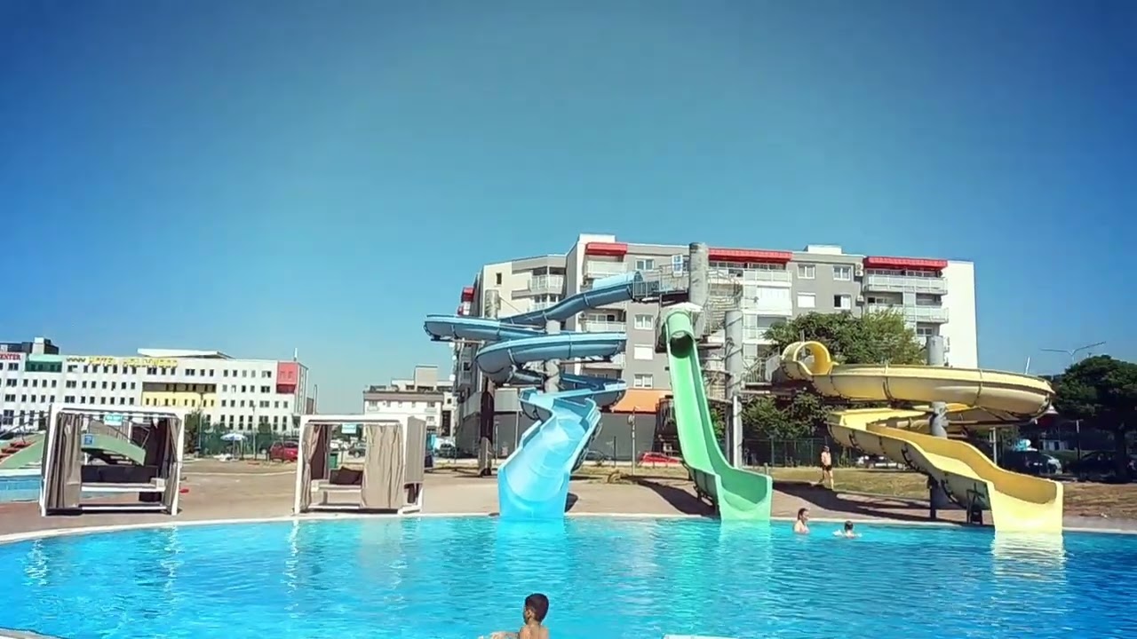 Termalna Rivijera Ilidža 12.08.2024.