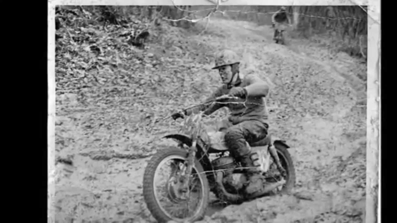 Motocross History - Part 1