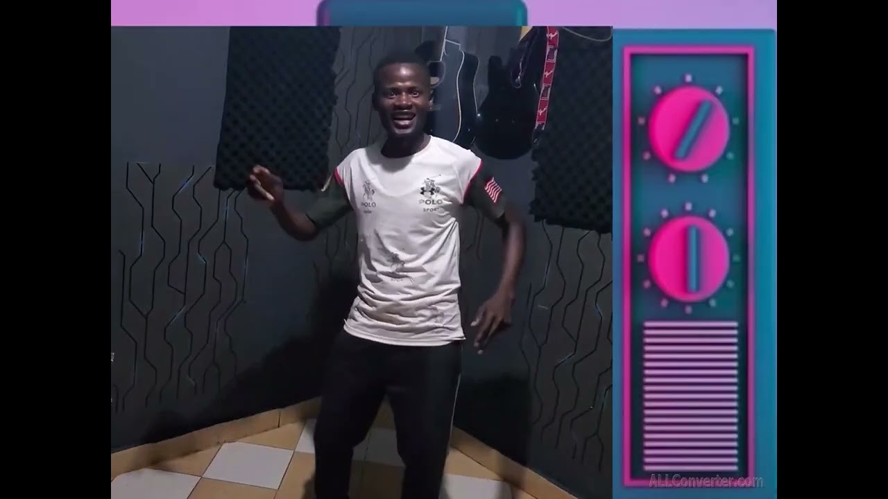 Seben Bwana Yesu Kazaliwa (Shari Martin) latest cover -The Asaph International (TAI)