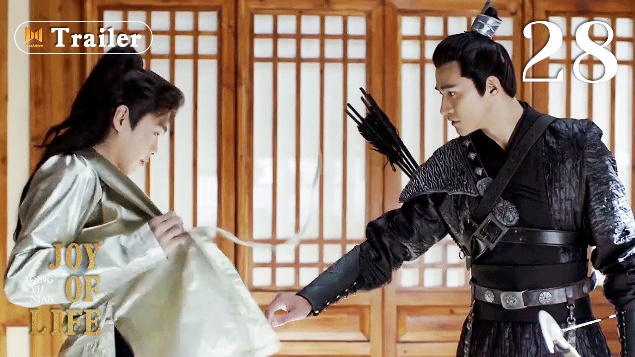 Cute shooter askd me to show my body | Joy Of Life 28 Clip