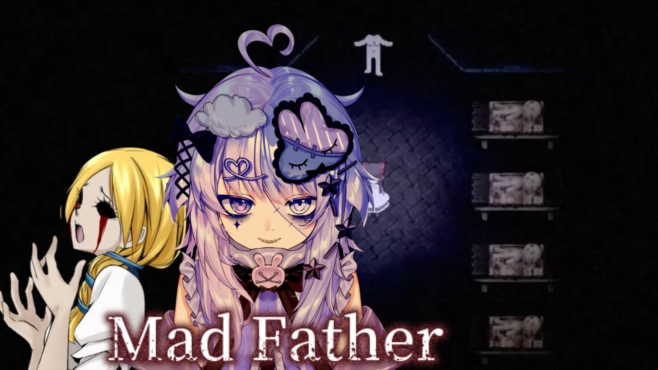 Coming face to face with fathers 