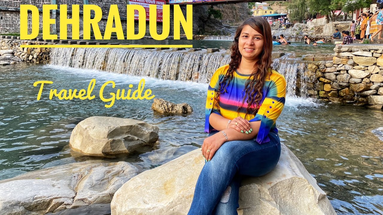 Dehradun Tourist Places | Dehradun Tour Plan | Places to visit in Dehradun | Dehradun | Robbers cave