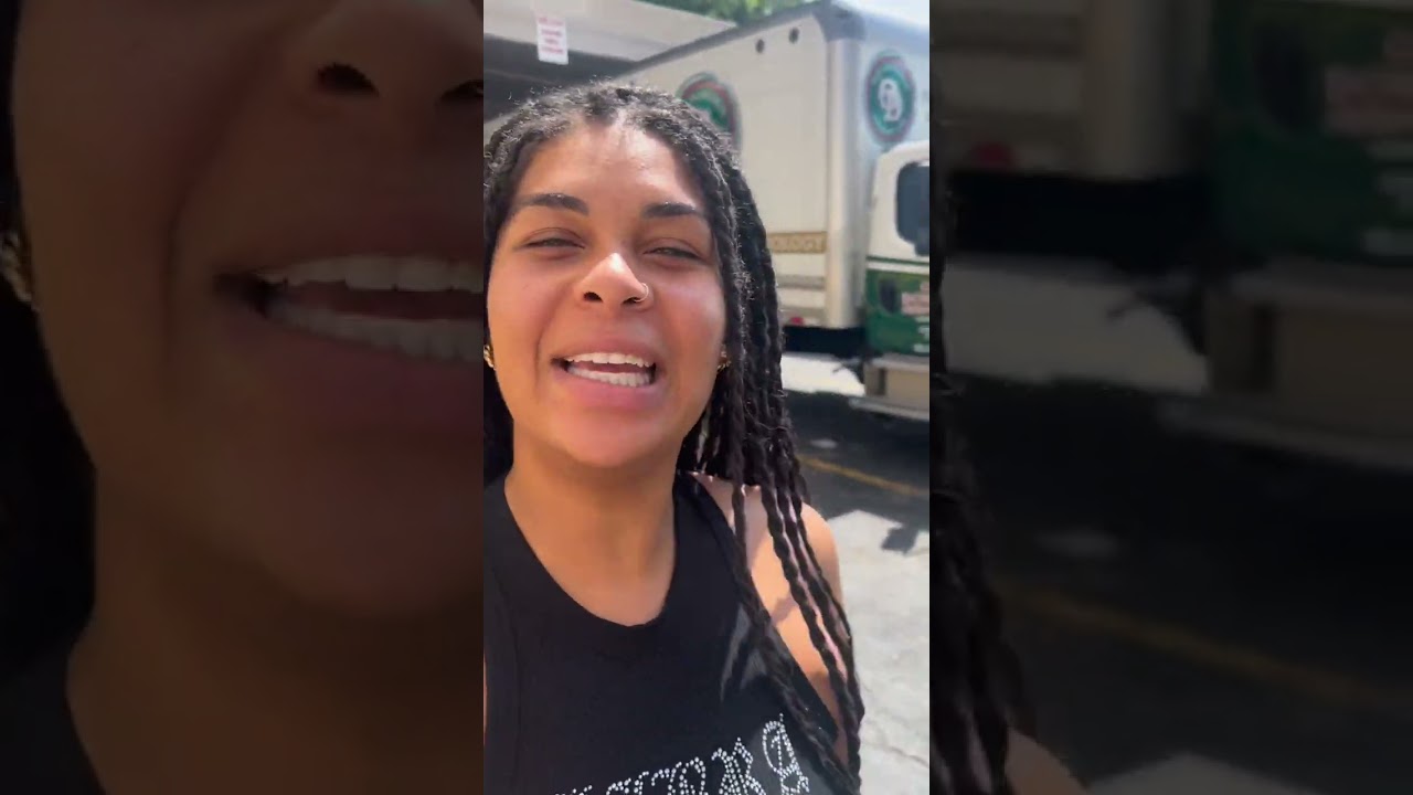 Behind The Scenes of Beautycon LA 2023