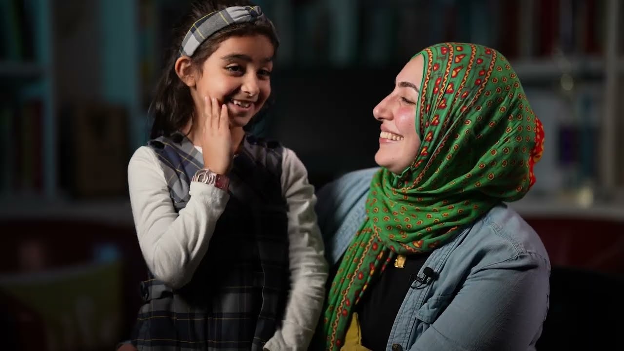 Huda Academy | Islamic Center of Little Rock