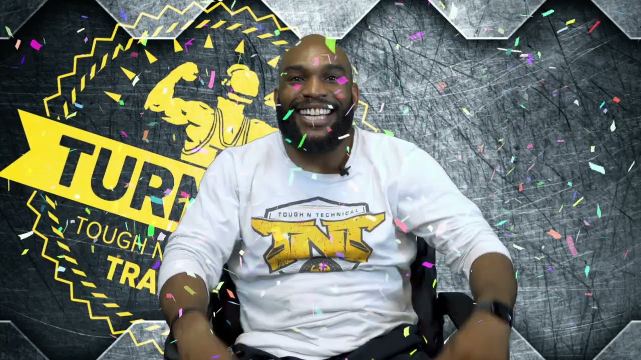 Turner Talk #50: Haters | Wrestling Mindset, Motivation & Mental Toughness