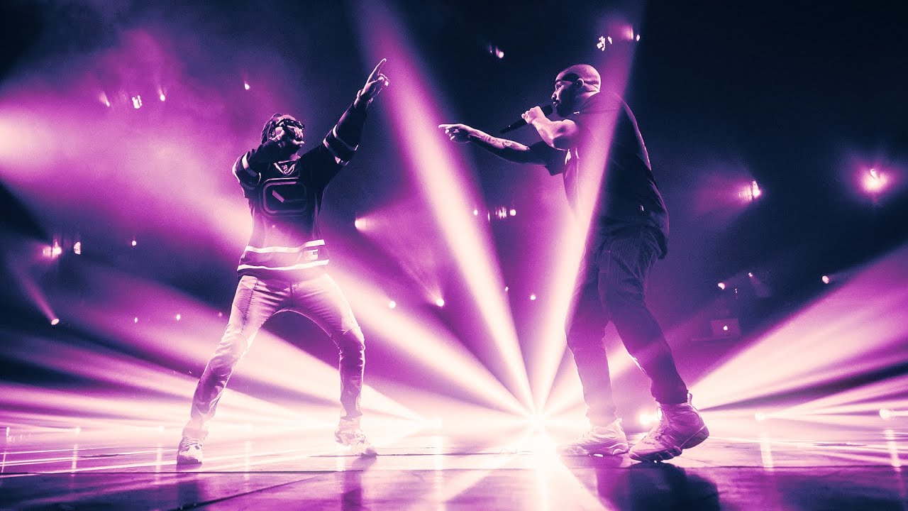 drake, future - n 2 deep〔𝑠𝑙𝑜𝑤𝑒𝑑 ツ 𝑟𝑒𝑣𝑒𝑟𝑏〕[second half]