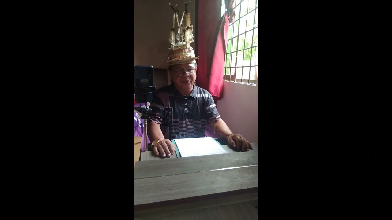 Surang Tusun ke 26
