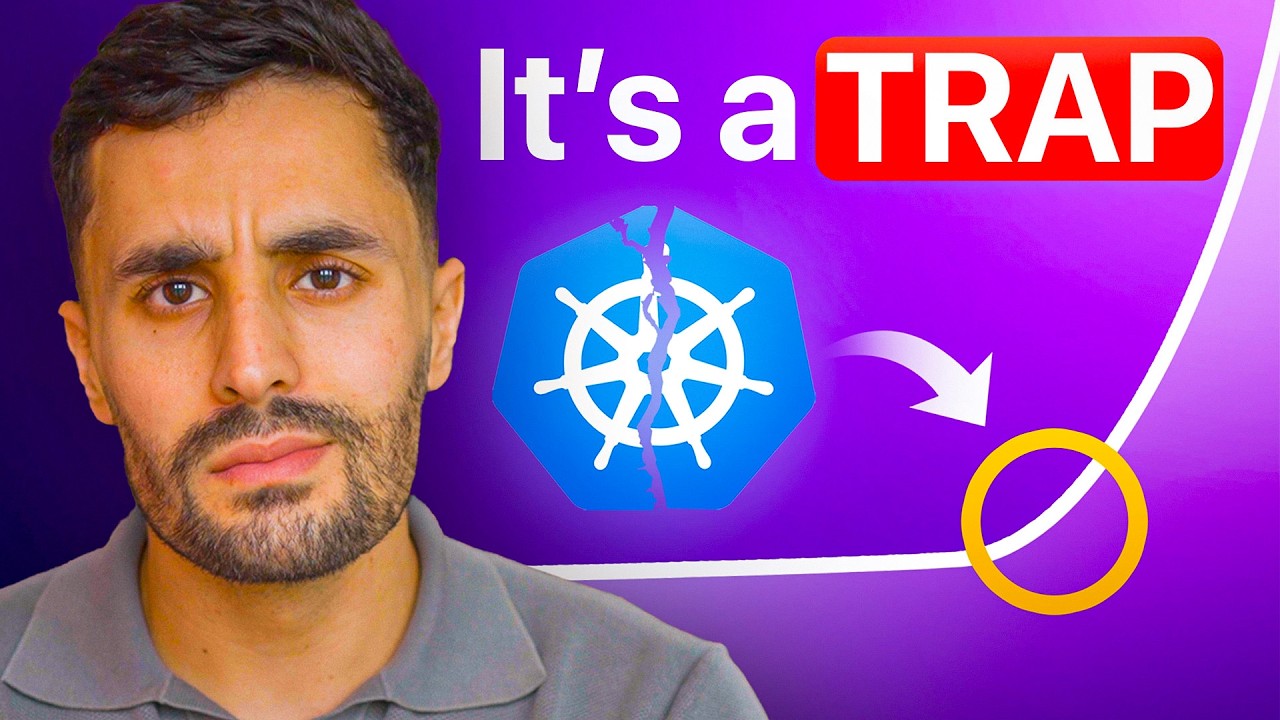 The Future of Kubernetes in 2026 (What you must know)