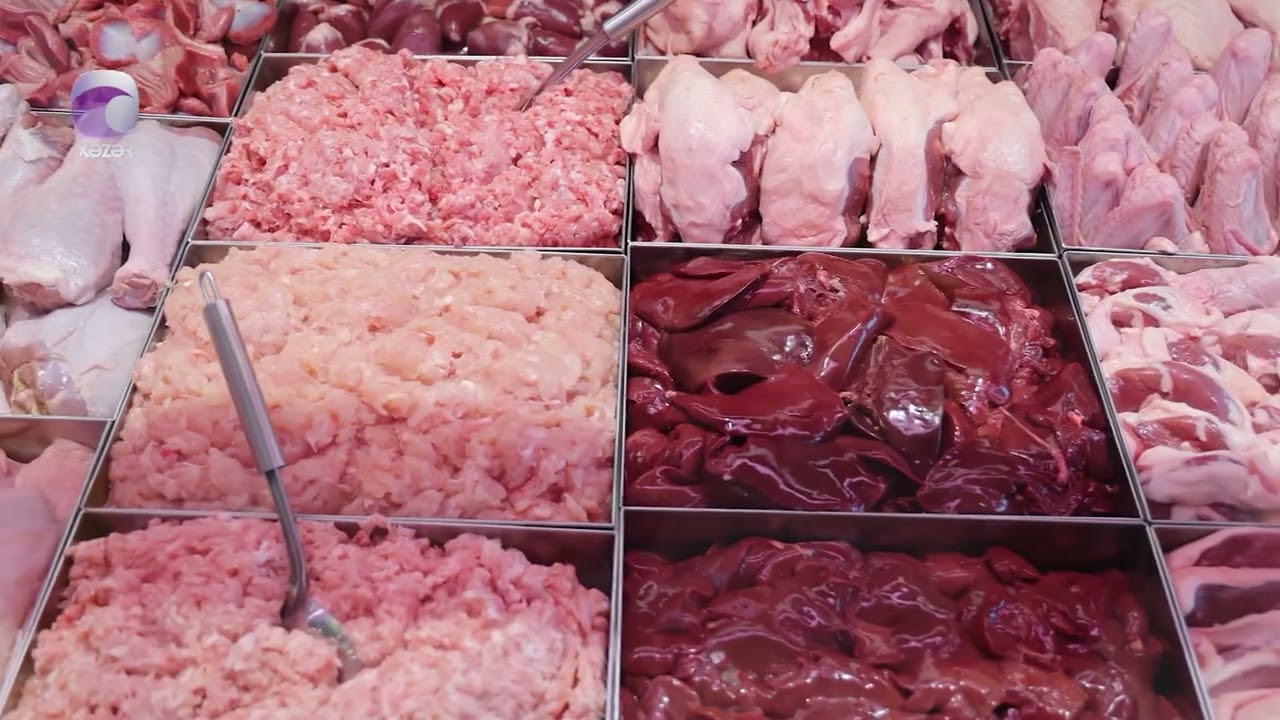 Qiymətlər artır, amma azalmır – Market və bazarlarda niyə ucuzlaşma görünmür?