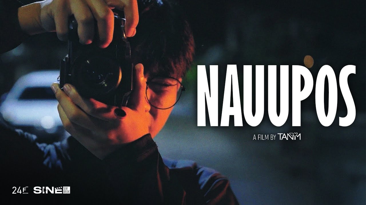 'Nauupos' | TANIM | SineSembreak 2026 Short Film