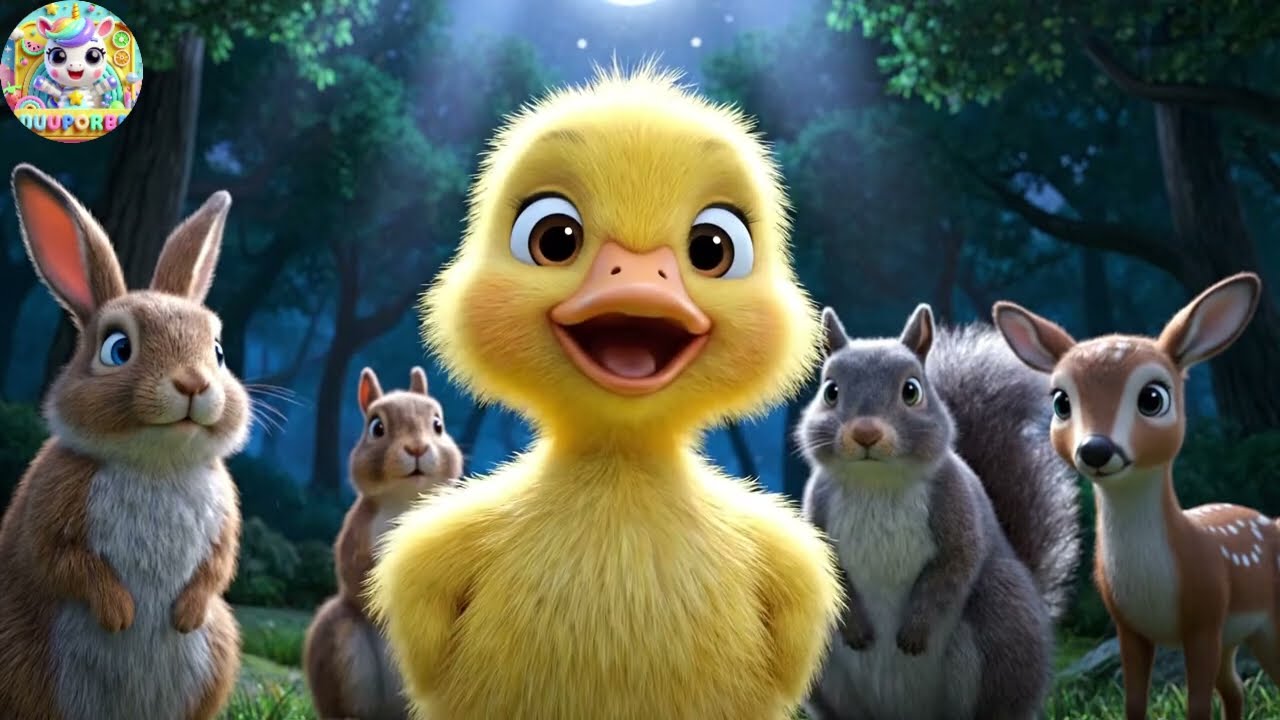 O&ugrave; sont pass&eacute;s mes cookies | Chanson amusante pour enfants