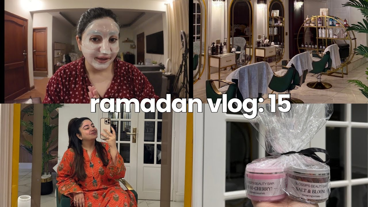 My go-to hydration skincare routine these days & more