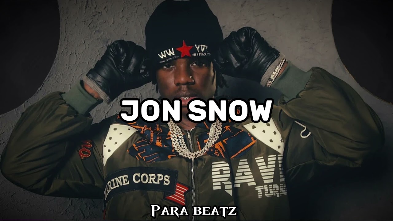 Afrobeat Instrumental | Rema X Seyi Vibez X Shallipopi “JON SNOW” Instrumental