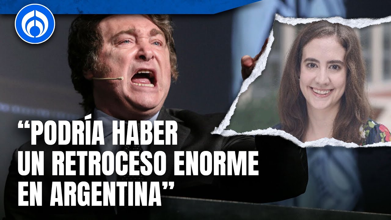 Ley Ómnibus desmantelará las instituciones de atención la violencia de género en Argentina
