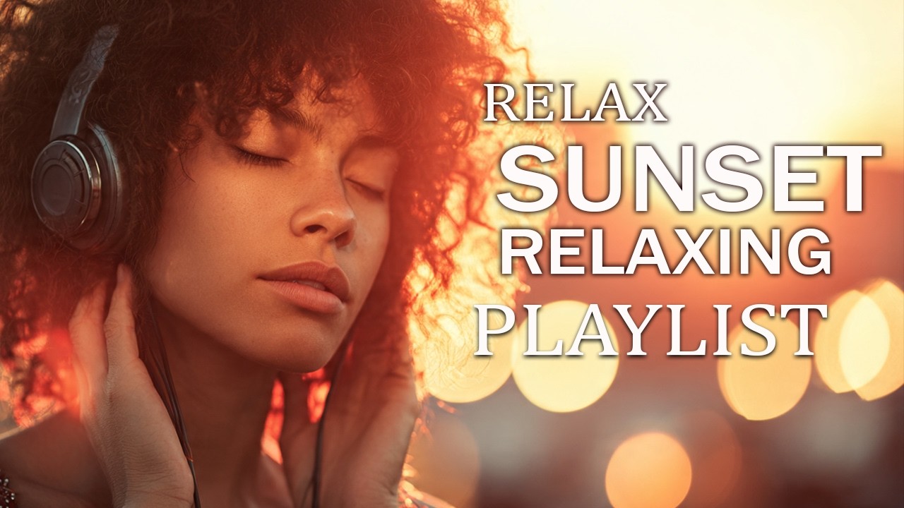 Song Relaxing🌴 Smooth Bossa Nova & Cozy Café Jazz for Warm Winter Afternoons